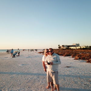 Meet your Posher, Stacey